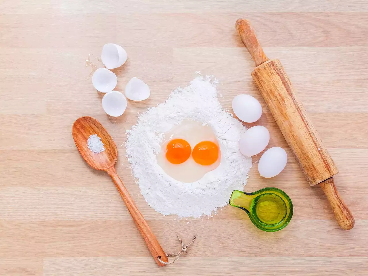 美国食品的未来:未来十年的趋势和预测